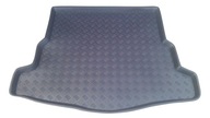 Килим до багажника mix-plast 25055