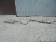 Глушник citroen ds5 1.6 ehdi - фото