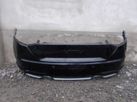 bumper rear part rear AUDI TT 8S S LINE 2014