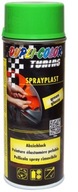 Оболочка, оболочкой резиновая motip sprayplast 400ml