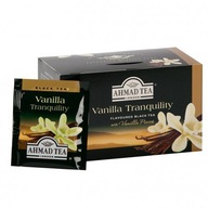 AHMAD TEA Vanilla Tranquility 20tb