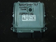 Mercedes cls w219 a6421508091 компьютер блок