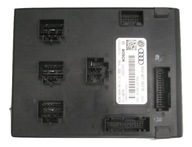 Audi a4 8k блок модуль комфорту 8k0907063b - фото