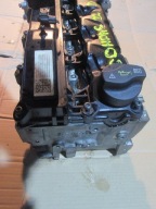 Tête du moteur Jeep Compass 2.2 D