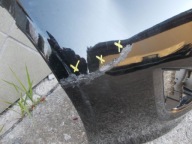 Mazda mx 5 lift 09- front bumper front