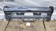Бампер задний bmw x5 e53 8402324 оригинал
