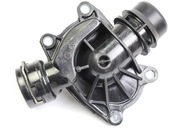 Термостат bmw 3 e46 5 e39 / 7 e38 730d x5 e53 3.0 - фото