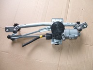 Sportage iv 15- моторчик стеклоочистителей механизм