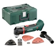 Metabo MT 18 LTX Multinástroj KUFOR 613021840