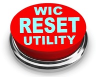 Kľúč na WIC Reset Utility - reset tlačiarne Epson + 4 iné produkty