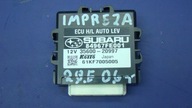 Блок модуль impreza ii 06r gd 84967fe001 - фото