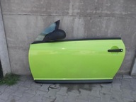Дверь левый citroen c3 pluriel -wysylka-