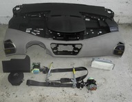 Citroen c4 picasso airbag ремни торпедо консоль приборная панель pulpit полка - фото
