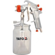 Yato пистолет lakierniczy poj.1l 1.8 mm yt-2346