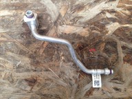 Патрубок кондиционера audi q7 4m0816725d