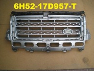 Land rover freelander 2 ii решетка решетка, решетки бампер
