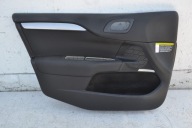 CITROEN C4 B7 II side upholstery left front