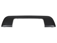 Защита ручки задний p 51228119076 до bmw e34 e36 - фото
