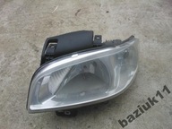 LAMPA SEAT IBIZA 2000-2002 ĽAVÁ PREDNÁ