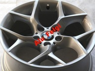 4× диск  алюмінієва bmw oe 8.0" x 18" 5x112 et 30 - фото