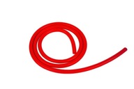Vacuum 6mm vákuová hadica červená