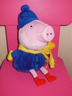 PRASIATKO PEPPA GEORGE -34CM PLYŠOVÁ HRAČKA JACK