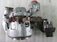 Турбина vw phaetoh 5.0 tdi v10 tdi gt1852v - фото