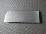 VW PASSAT CC mouldings OZDOBNE DEKOR