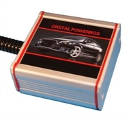 Чип тюнинг powerbox cr-v401