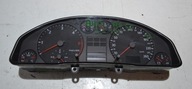 Audi a6 c5 2.5tdi спидометр 4b0919860n 110008888/011