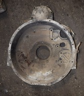 Корпус, будова колеса   маховика man 19-272 f2000 f90 - фото