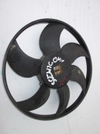 ventilátor chladiče Renault Scenic 2 II 04r