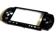 PSP 1000 1004 előlap - facepanel ház