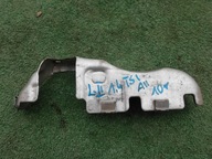 Захист
 колектора 03c253041bb leon ii a3 8p 1.4tsi - фото