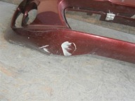 PARE CHOC AVANT AVANT BMW 1 E82 E88 COUPE FL