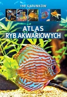 ATLAS RYB AKWARIOWYCH / TWARDA / NAGRODY -30%
