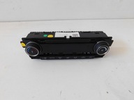 Vw polo 6c панель печкой 6c0907044