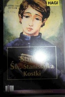 Po stopách Św.Stanisława Kocky - VHS videokazeta