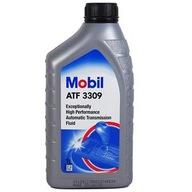 MOBIL ATF 3309 1L - olej przekładniowy do skrzyni biegów automatycznej