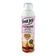 Best Joy Cooking Spray Oil Garlic 250ml OLEJ 0KCAL