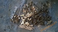 Запчасти головка клапан suzuki gsxf 600 750 katana