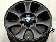 Bmw оригинал e46 e87 16 целые 6769402 b16.12 - фото
