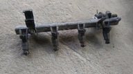 Mitsubishi space star 98-05 1.3 b топливная рейка