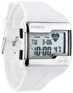 HRM1-001 Xonix Pánske hodinky WR100m BMI pulzomer