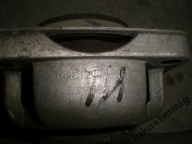 Airbag Support MERCEDES CLS 500 A2512401818