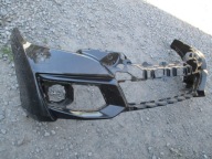 front bumper HONDA CIVIC IX LIFT 2014R->