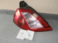 light rear part rear left RENAULT MEGANE II