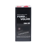 Motorový olej Fanfaro Ford and Volvo 6 l 5W-30