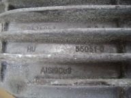 diff differential AUDI A6 ALLROAD 4F0 2005R->