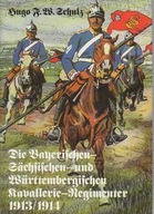 32867 Die Bayerischen, Sachsischen und Wurttemberg